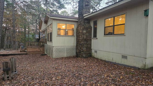 10 TOTANA PLACE, Hot Springs Village, AR 71909