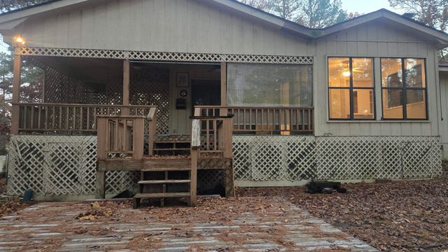 10 TOTANA PLACE, Hot Springs Village, AR 71909