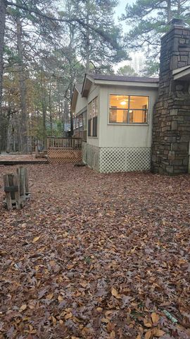 10 TOTANA PLACE, Hot Springs Village, AR 71909