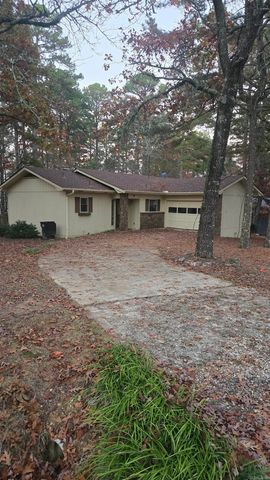 10 TOTANA PLACE, Hot Springs Village, AR 71909