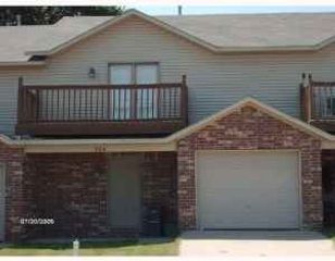 946 Peachtree Drive, Fayetteville, AR 72703