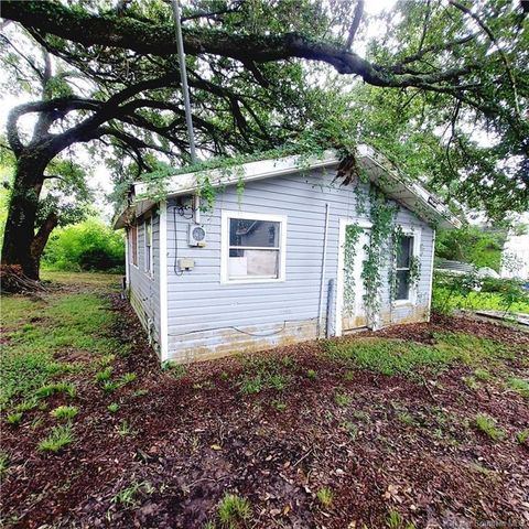 2028 4th Street, Lake Charles, LA 70601