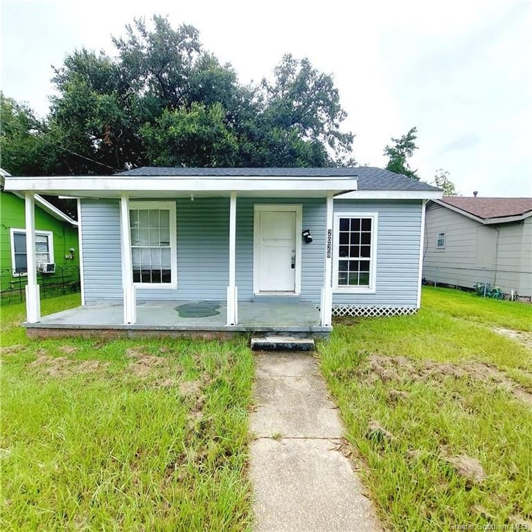 2028 4th Street, Lake Charles, LA 70601