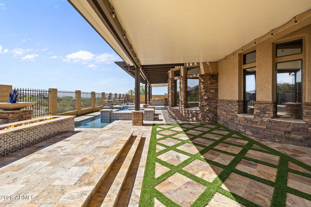 2325 N ATWOOD Circle, Mesa, AZ 85207 — photo 5