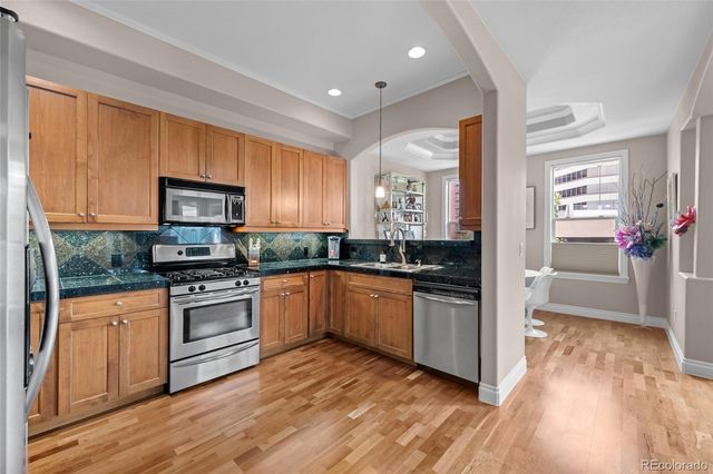 40 Madison Street 303, Denver, CO 80206