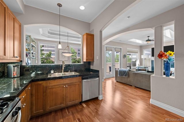 40 Madison Street 303, Denver, CO 80206