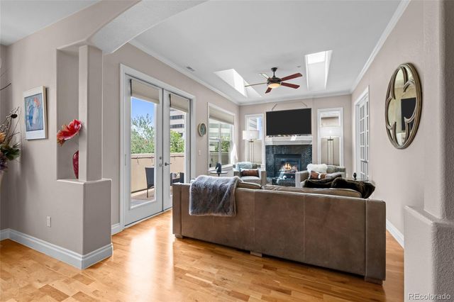 40 Madison Street 303, Denver, CO 80206