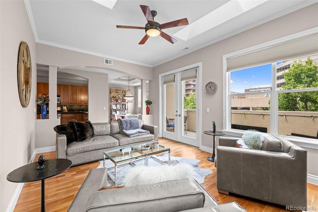 40 Madison Street 303, Denver, CO 80206