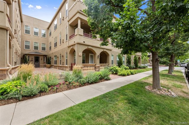 40 Madison Street 303, Denver, CO 80206