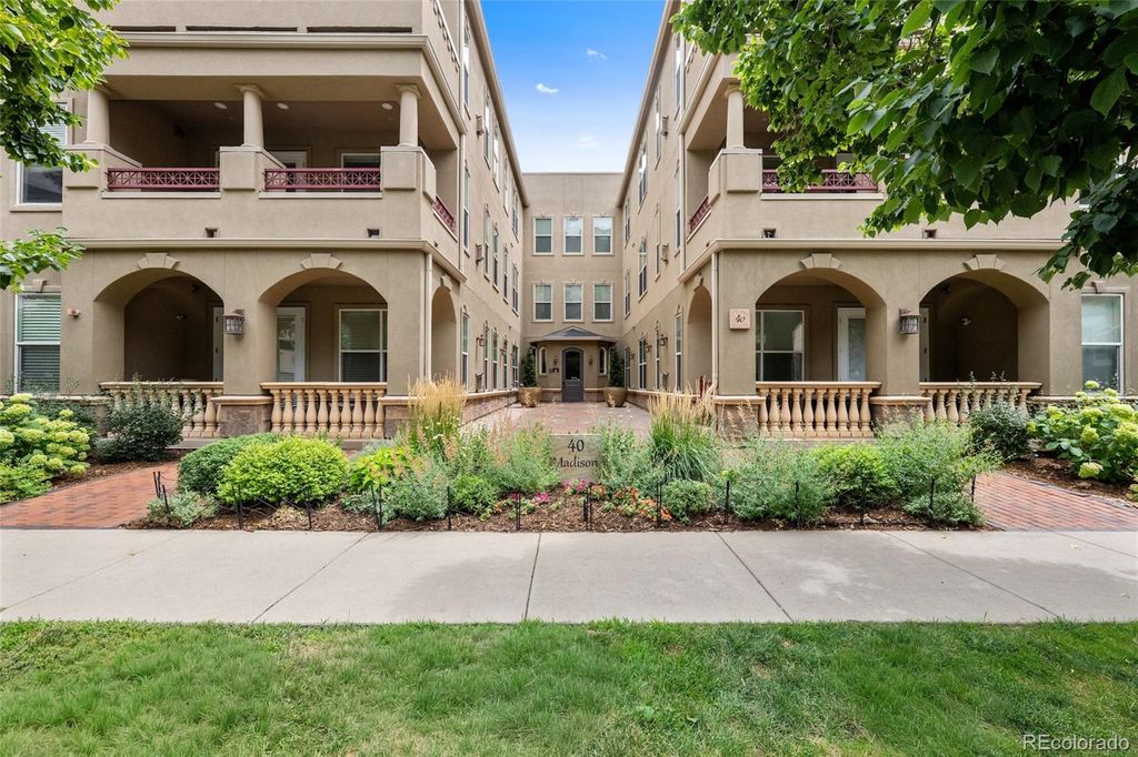 40 Madison Street 303, Denver, CO 80206