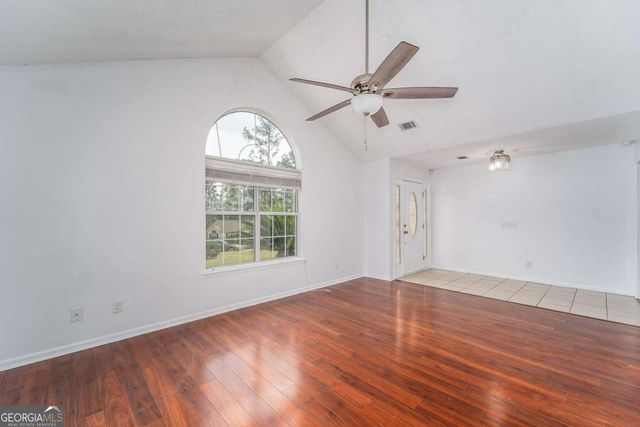 301 Ridge Lane, Douglas, GA 31533