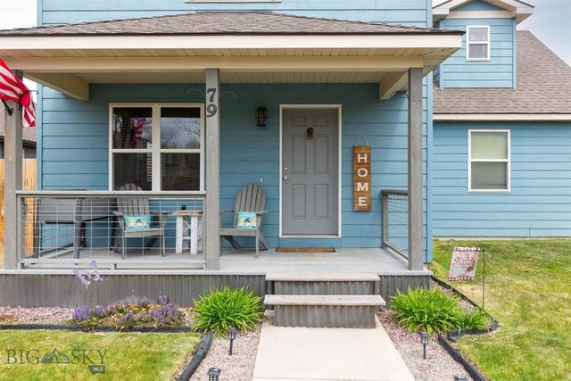 79 Woodman Drive, Belgrade, MT 59714