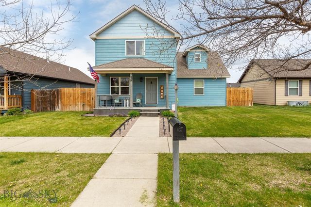 79 Woodman Drive, Belgrade, MT 59714