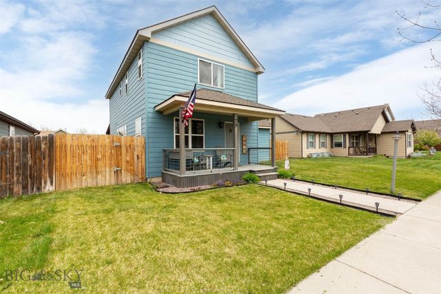 79 Woodman Drive, Belgrade, MT 59714