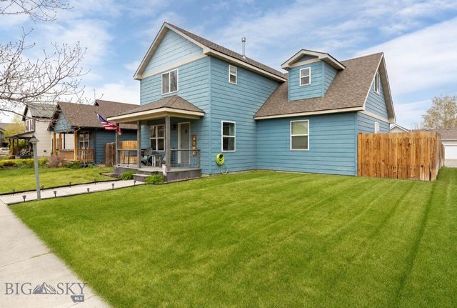 79 Woodman Drive, Belgrade, MT 59714