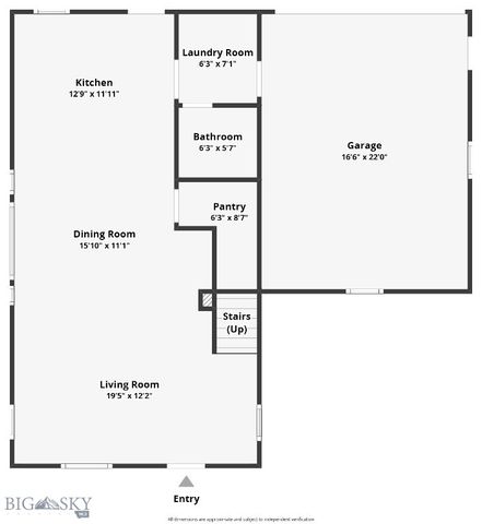 79 Woodman Drive, Belgrade, MT 59714