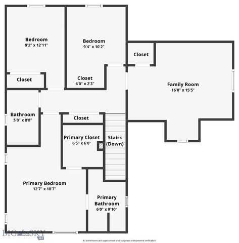 79 Woodman Drive, Belgrade, MT 59714