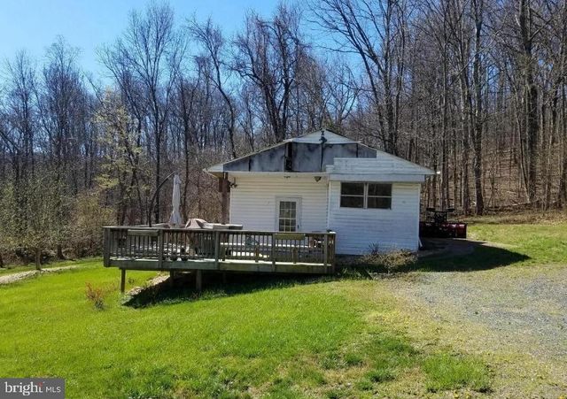 61 HAMMS ROCKY HILL, Front Royal, VA 22630