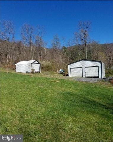 61 HAMMS ROCKY HILL, Front Royal, VA 22630