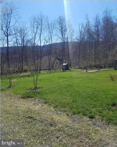 61 HAMMS ROCKY HILL, Front Royal, VA 22630