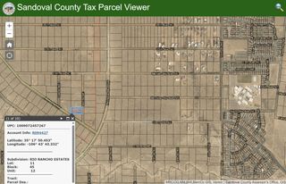 4th Street NE, Rio Rancho, NM 87144