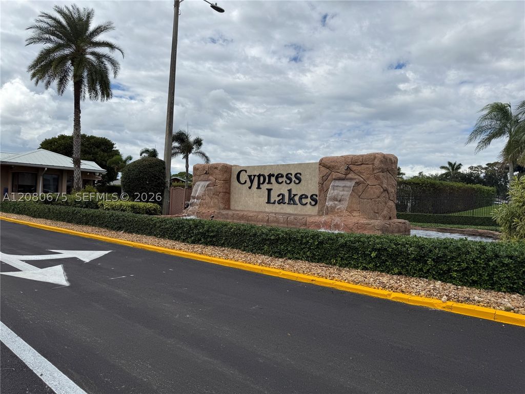 3518 Cypress Trl 107, West Palm Beach, FL 33417