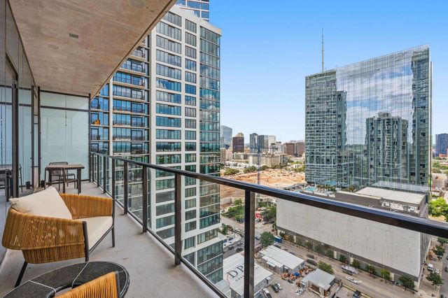 610 Davis ST 2112, Austin, TX 78701