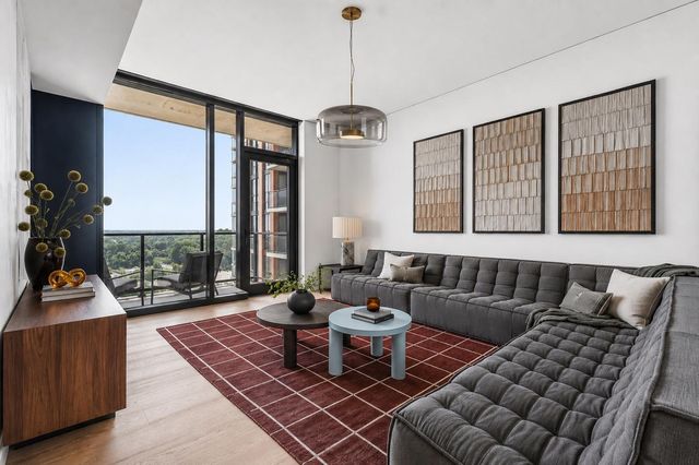 610 Davis ST 2112, Austin, TX 78701