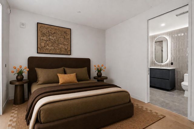 610 Davis ST 2112, Austin, TX 78701