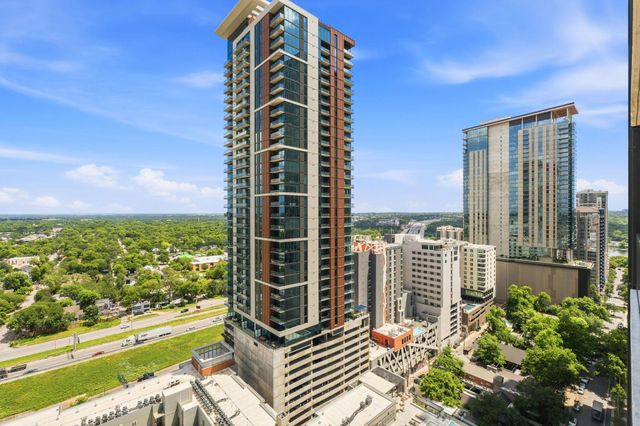 610 Davis ST 2112, Austin, TX 78701