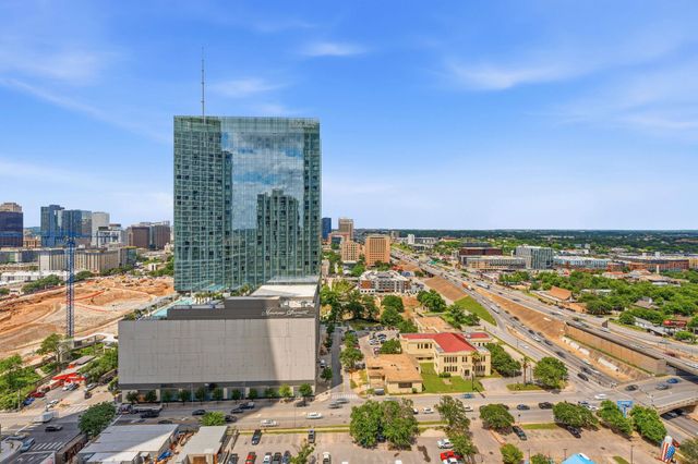 610 Davis ST 2112, Austin, TX 78701