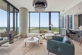610 Davis ST 2112, Austin, TX 78701