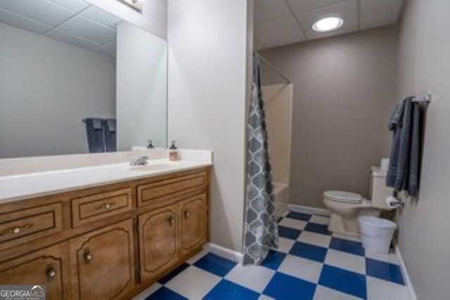 138 Winding River Road, Eatonton, GA 31024