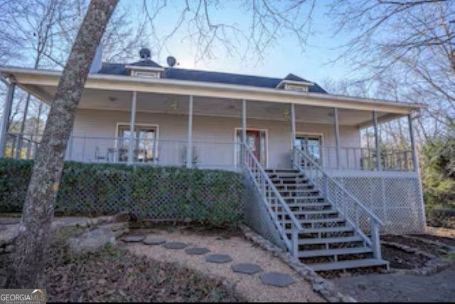 138 Winding River Road, Eatonton, GA 31024