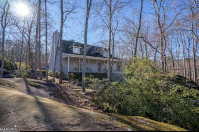 138 Winding River Road, Eatonton, GA 31024