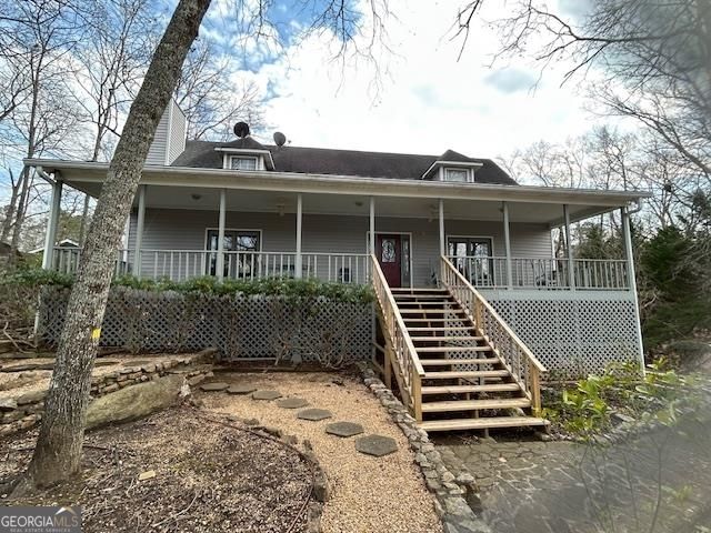 138 Winding River Road, Eatonton, GA 31024