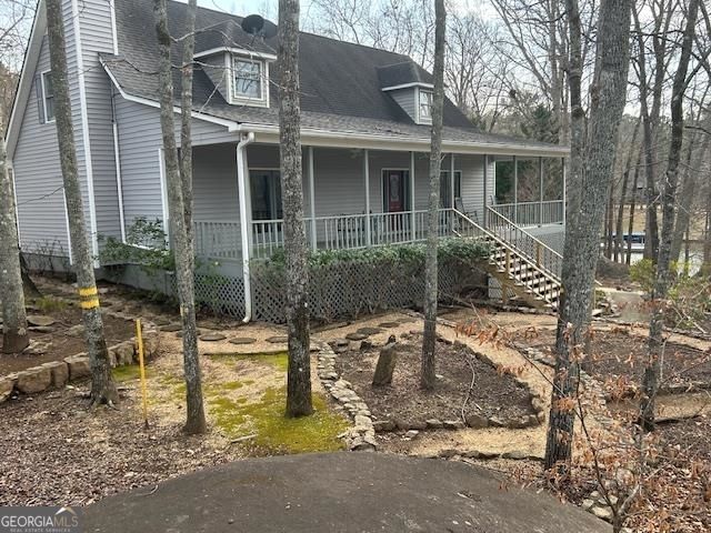 138 Winding River Road, Eatonton, GA 31024