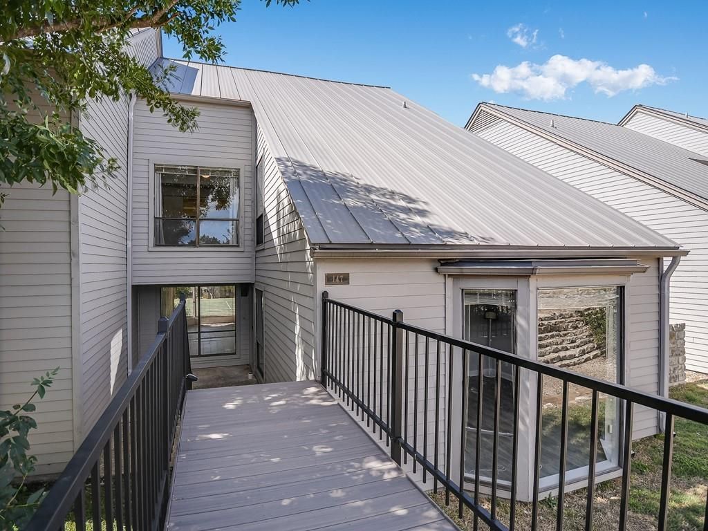 147 World Of Tennis SQ 147, Lakeway, TX 78738