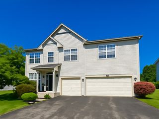 529 W Galeton Drive, Round Lake, IL 60073