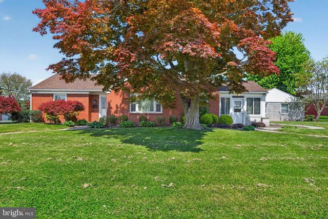 1105 CENTRAL AVE, Columbia, PA 17512