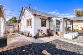 2469 Ingalls Street, Edgewater, CO 80214