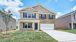 204 Lantanna Avenue, Lexington, NC 27295