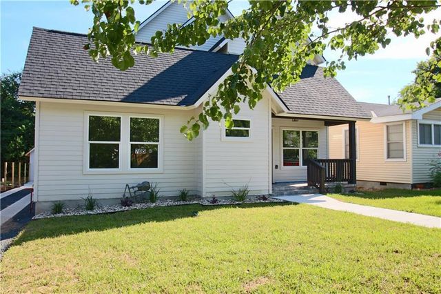 705 Harris Ave A, Austin, TX 78705