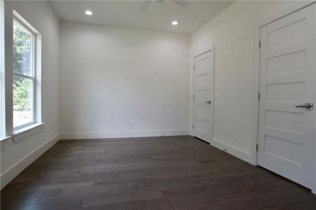 705 Harris Ave A, Austin, TX 78705