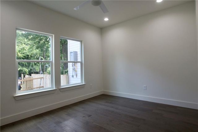 705 Harris Ave A, Austin, TX 78705