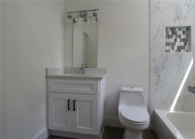 705 Harris Ave A, Austin, TX 78705