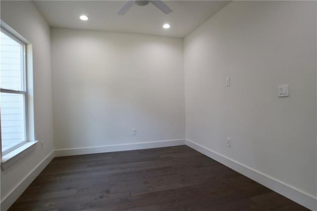 705 Harris Ave A, Austin, TX 78705