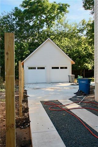 705 Harris Ave A, Austin, TX 78705