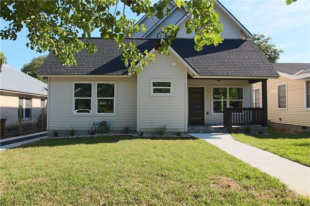 705 Harris Ave A, Austin, TX 78705