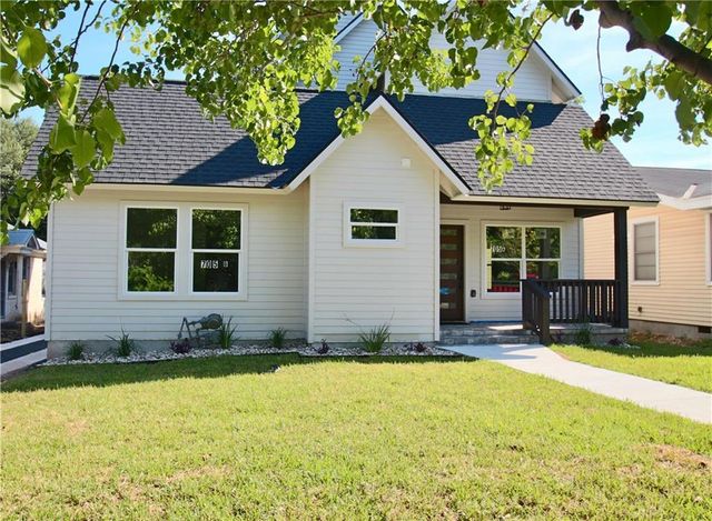 705 Harris Ave A, Austin, TX 78705